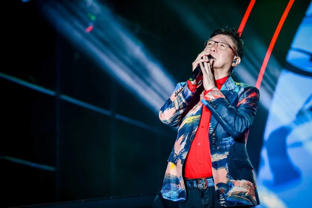 音樂盛宴，綿陽不眠夜！張靚穎領(lǐng)銜眾星，2.5萬+觀眾共襄盛舉！