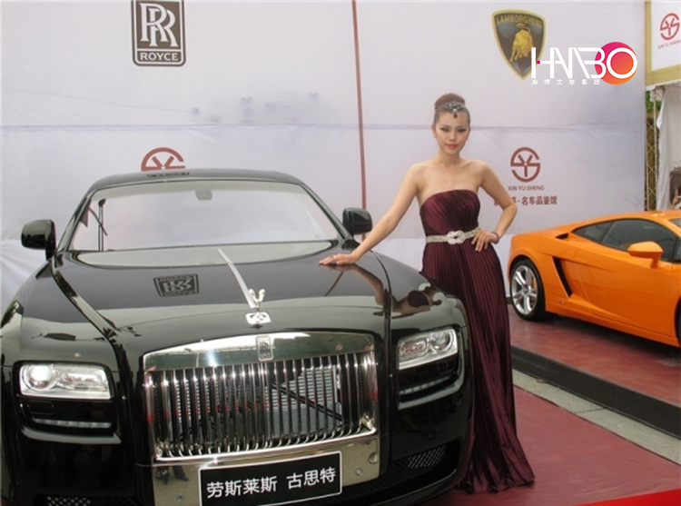 車展展臺(tái)搭建 車展展臺(tái)搭建