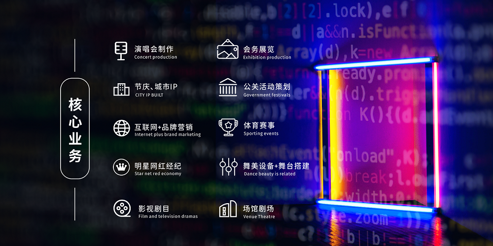 成都年會策劃公司 成都年會策劃公司