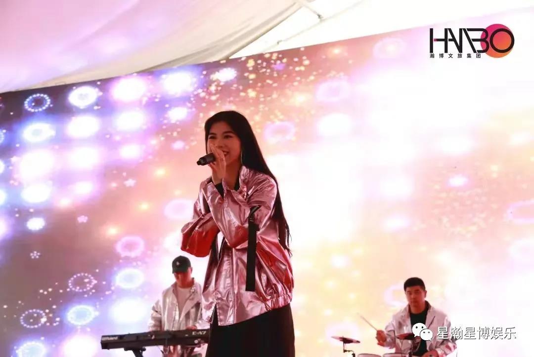 貴州翁安現(xiàn)場(chǎng)演唱會(huì)