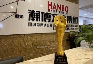 瀚博文旅成都年會策劃公司